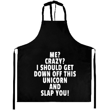 Discover Brick Is Pretty Aprons