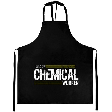 Discover Chemical Technicians Laboratory Duties Aprons