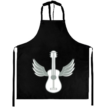 Discover wings fly angel sky cool guitar learn play song co Aprons