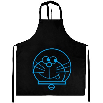 Discover DORAEMON Aprons