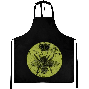 Discover Queen Bee Aprons