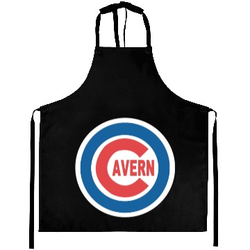Discover Phish Cavern Cubs Aprons