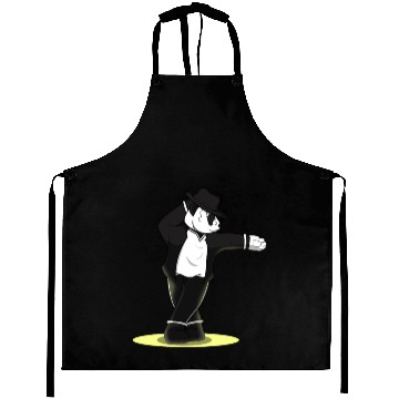 Discover HIT THE DANCE FLOOR Aprons