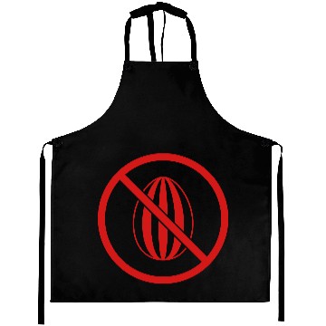 Discover forbidden shield no easter egg egg colorful easter Aprons