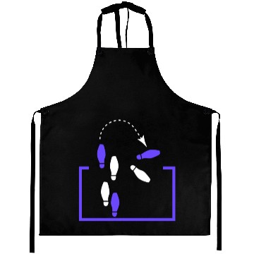 Discover Dance teacher Aprons