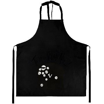 Discover Dark Souls Aprons
