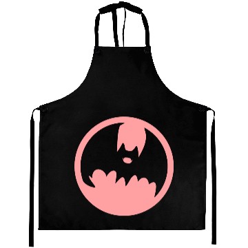 Discover Shinobu Bat (Monogatari Series) icon Aprons