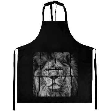 Discover Yahweh (YHWH) Lion Aprons
