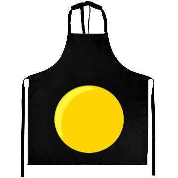 Discover Deviled Egg Fried Egg Funny Halloween Costume Aprons