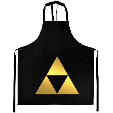 Discover Triforce Aprons
