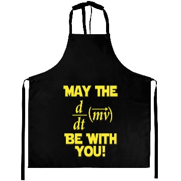 Discover Luke Skywalker Aprons