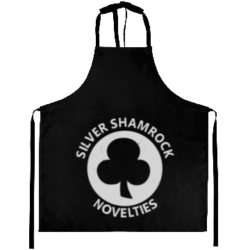 Discover Silver Shamrock Novelties Aprons