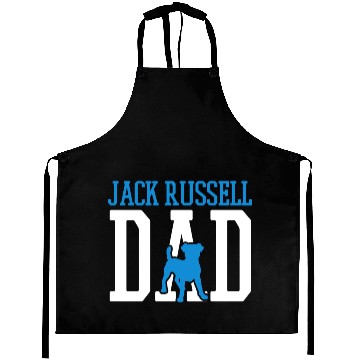 Discover Jack Russell Aprons