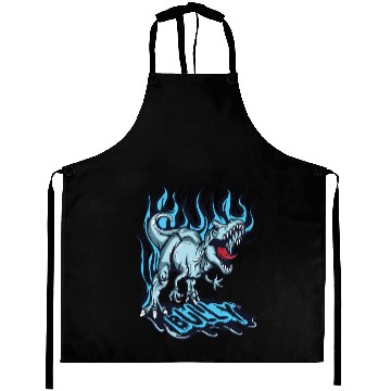 Discover Unique Bullying Aprons Saying "Bully" Aprons Design