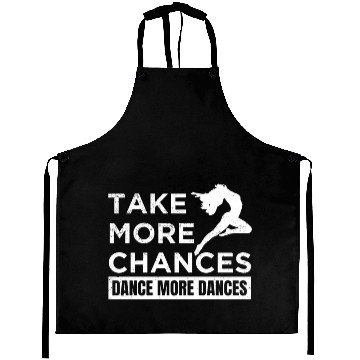 Discover Dance Dance Teacher Dance Dancing Aprons