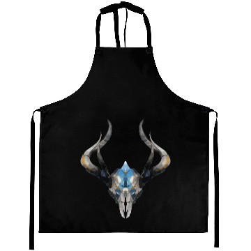 Discover Capreolinax Destiny 2 Aprons