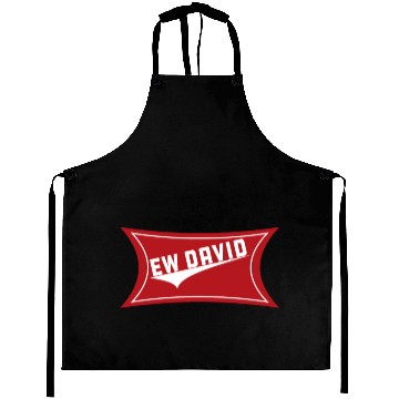 Discover Ew David Aprons