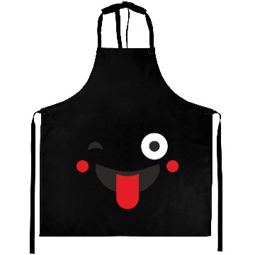 Discover Blink Aprons