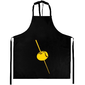 Discover Olive Aprons