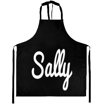 Discover Sally Aprons