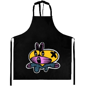 Discover X-men;) Aprons