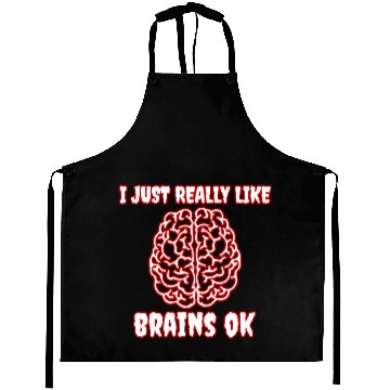 Discover Psychologist Aprons