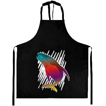 Discover Whale Aprons