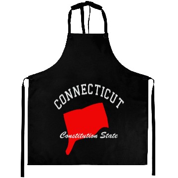 Discover Connecticut Constitutions state Aprons