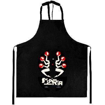 Discover SUSPIRIA Aprons