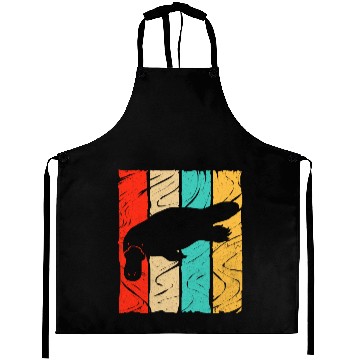 Discover Platypus Aprons