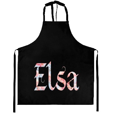 Discover Elsa Aprons