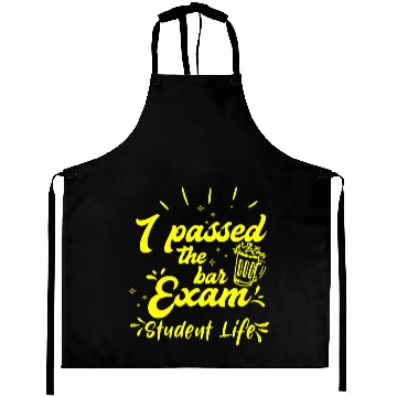 Discover Student Life Studying University College Aprons