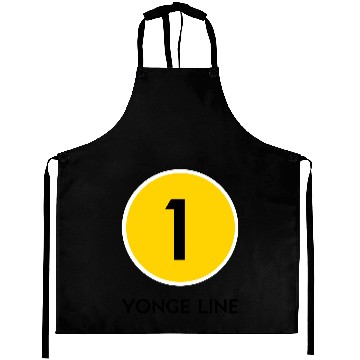Discover Yonge Street Subway Line Aprons