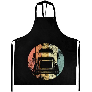 Discover Truck Aprons