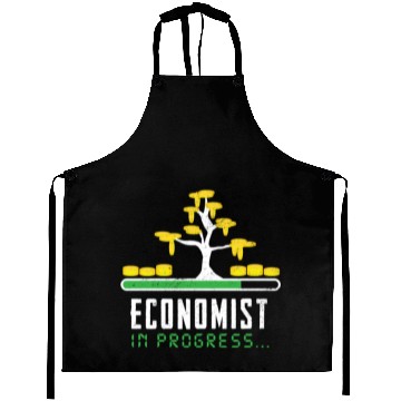 Discover Economist Aprons Economics Loading Progress