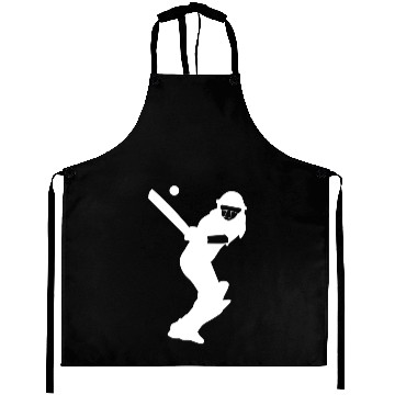 Discover Cricket Aprons