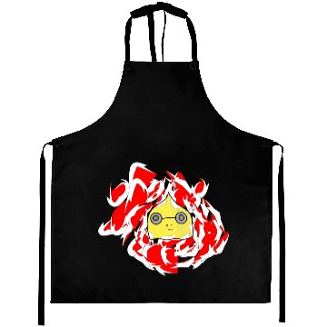 Discover Dumpling Aprons