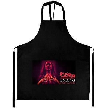 Discover SUSPIRIA Aprons
