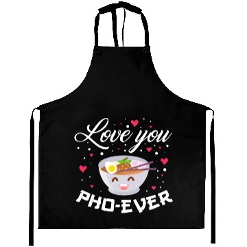 Discover Pho ever - Vietnam, soup, noodle soup Aprons
