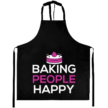 Discover Baker Baking Bread Bread Confectioner Aprons