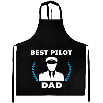 Discover Pilot Pilots Quote Present Aprons
