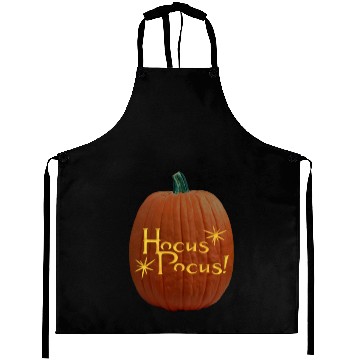 Discover hocus pocus Aprons