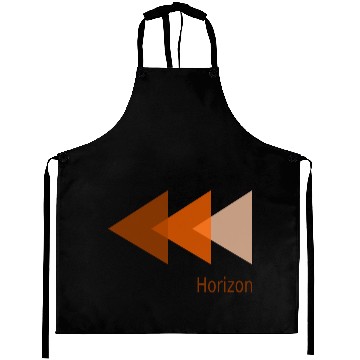 Discover Horizon Aprons
