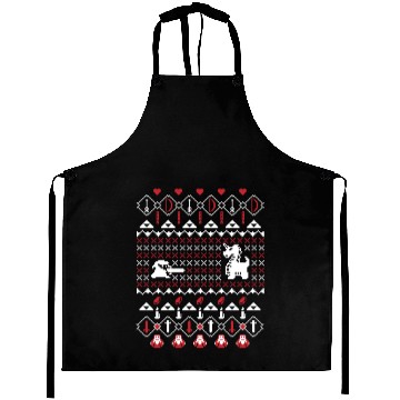 Discover Its dangerous to go alone Aprons