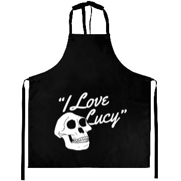 Discover I LOVE LUCY Aprons