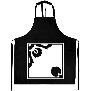 Discover Decorative Floral Print Aprons