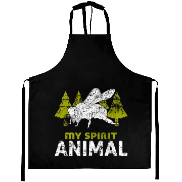 Discover Honey bee Aprons