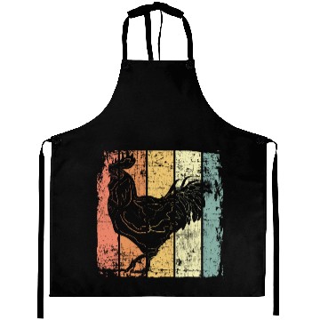Discover Farmer Cock Aprons