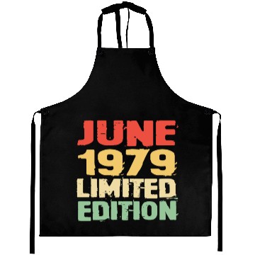 Discover June 1979 Aprons