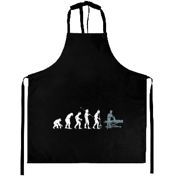 Discover Physiotherapy Evolution Aprons